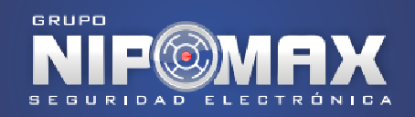 Grupo Nipomax